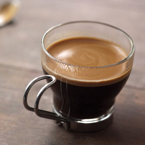 لیوان مناسب برای سرو قهوه
