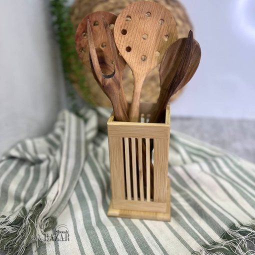 جاقاشقی بامبو مدل نرده ای از بازار شوش تهران